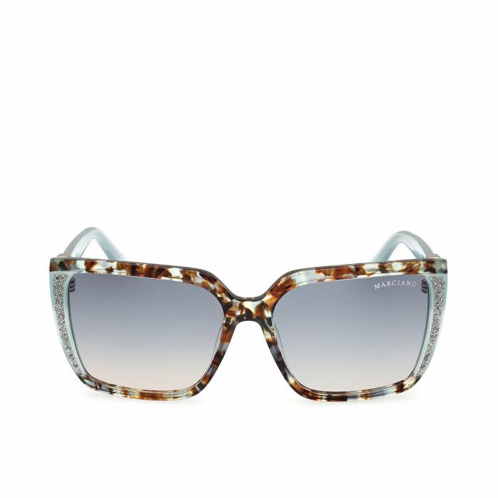 Gafas De Sol Guess By Marciano Gm00012 Gafas De Sol Guess By Marciano Gm00012