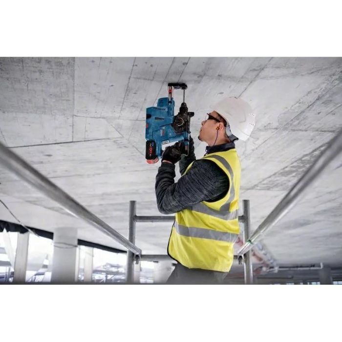 Bosch GBH 18V-24 C (solo. L) 5 Bosch GBH 18V-24 C (solo. L) 5