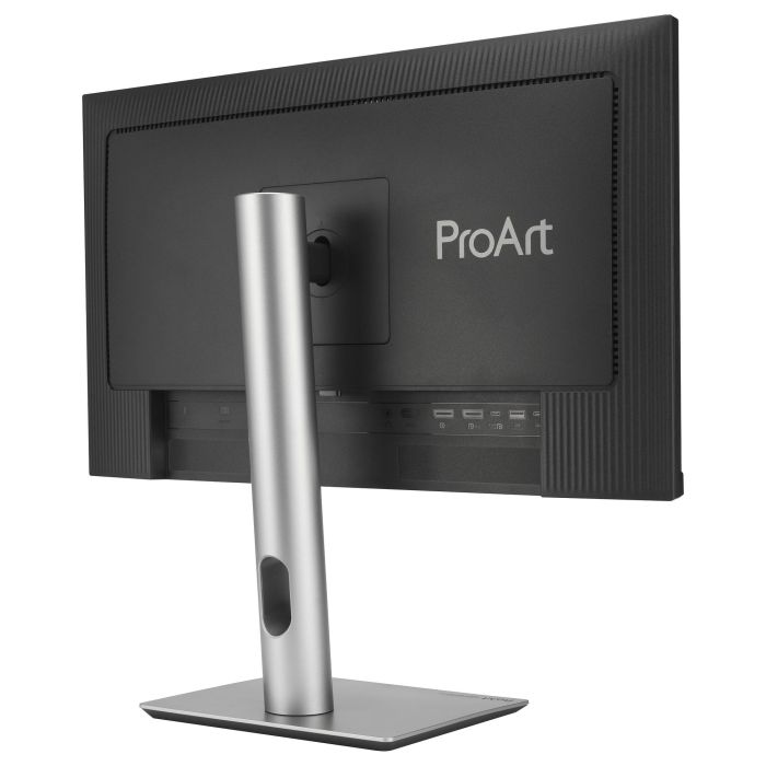 ASUS ProArt PA24ACRV Monitor 60.5cm (23.8") Quad HD IPS 5ms HDMI DP USB-C 96W Negro 4 ASUS ProArt PA24ACRV Monitor 60.5cm (23.8") Quad HD IPS 5ms HDMI DP USB-C 96W Negro 4