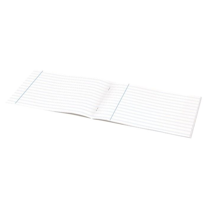 Libreta Liderpapel Smart A5 Apaisada 32H 60 gr-M2 Pauta 2,5 mm Con Margen 8