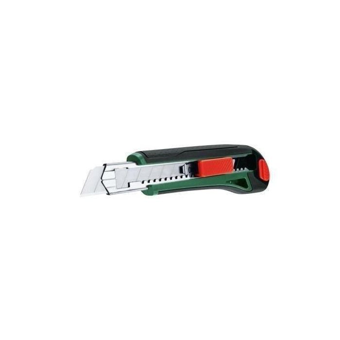 Bosch BOS4053423302318 Navaja de hoja retráctil profesional Bosch BOS4053423302318 Navaja de hoja retráctil profesional