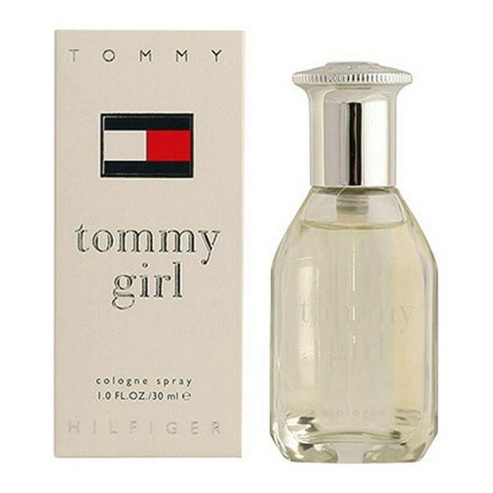 Perfume Mujer Tommy Hilfiger EDT 4