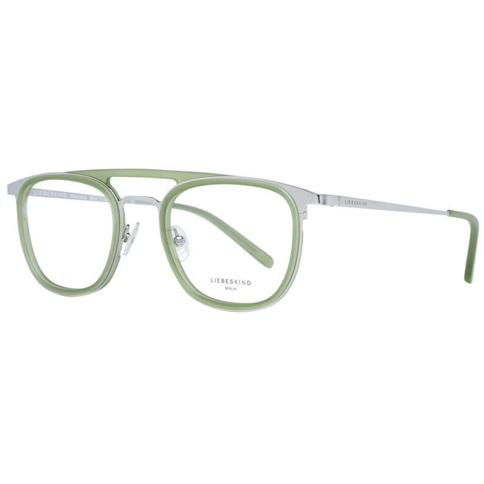 Montura de Gafas Unisex Liebeskind Berlin 11041-00520 50