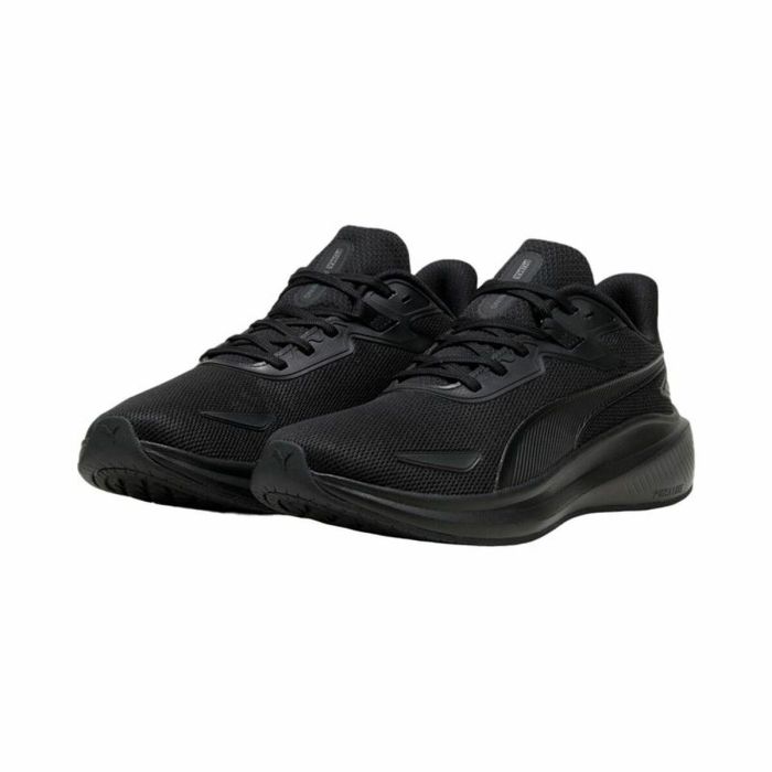 Zapatillas de Running para Adultos Puma Skyrocket Lite Negro 1