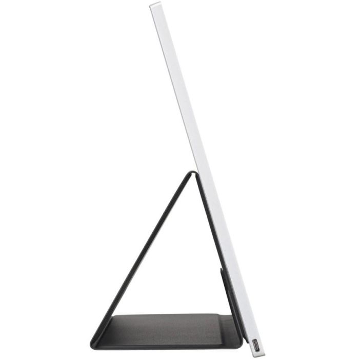 LG 16MR70 Monitor Portátil LG Gram +view 16" WQXGA IPS Negro y Plata 9