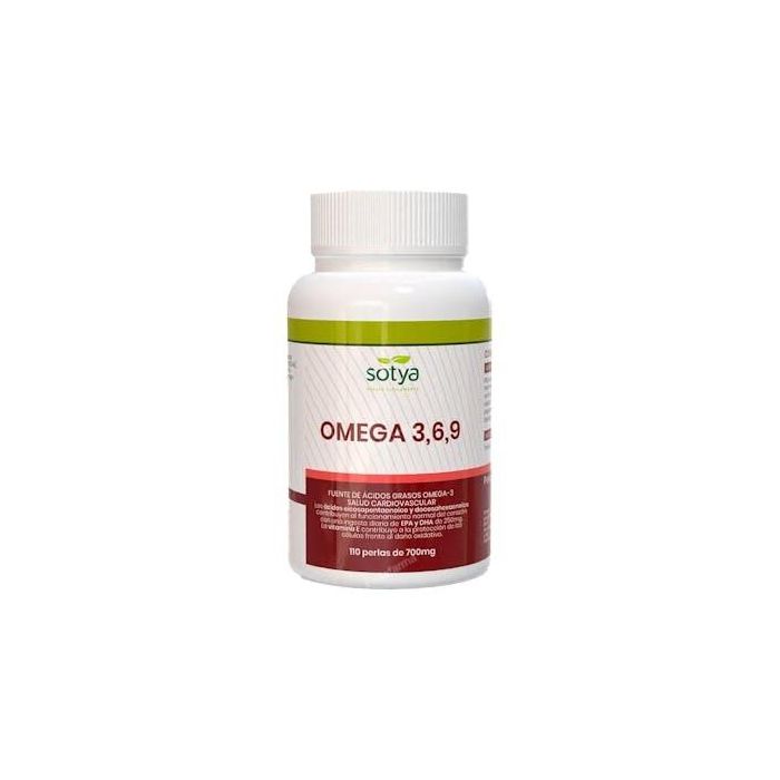 Maxi Omega Onagra+Borraja