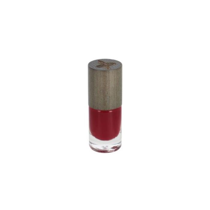 BOHO GREEN MAKE UP Esmalte de Uñas 55 The Red One Bio Vegan 6 ml