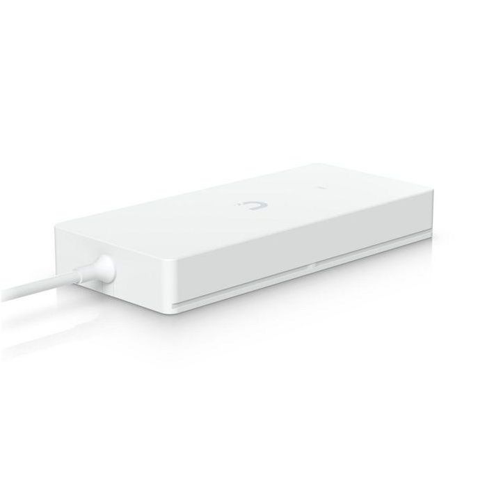 Ubiquiti Adaptador de Corriente AC 210W, 54V DC, para Switch PoE 9 Ubiquiti Adaptador de Corriente AC 210W, 54V DC, para Switch PoE 9