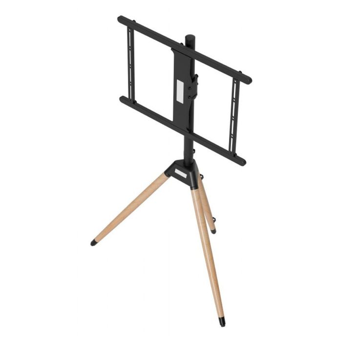 Gembird TVS-75ST-01 soporte para TV 190,5 cm (75") Negro, Madera 2 Gembird TVS-75ST-01 soporte para TV 190,5 cm (75") Negro, Madera 2