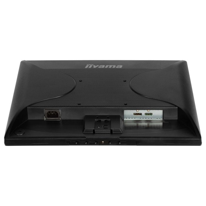 Iiyama E1980S-B1 Pantalla para PC 19" 1280 x 1024 LED Negro