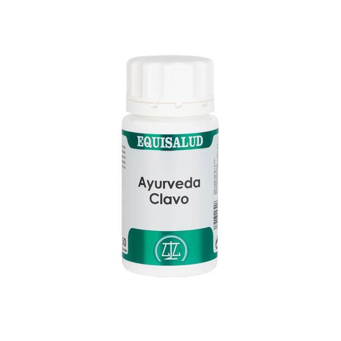 Ayurveda Clavo Ayurveda Clavo