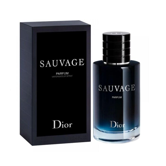 DIOR Sauvage Eau de Parfum Hombre 60 ml Vaporizador