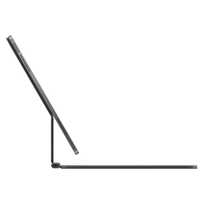 Apple Magic Keyboard para iPad Air 33cm 13Zoll (M3) - Teclado Alemán - Negro 2