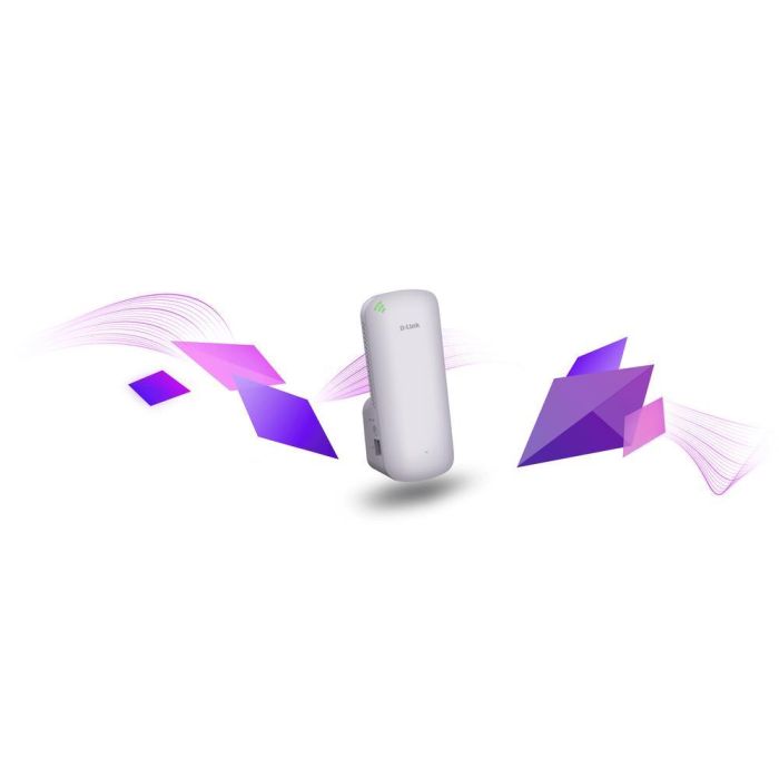 D-Link Punto Acceso Wi-Fi 6 AX1800 X1860 Exo, Doble Banda, MU-MIMO, Compatible con Mesh, 1.8 Gbps 6 D-Link Punto Acceso Wi-Fi 6 AX1800 X1860 Exo, Doble Banda, MU-MIMO, Compatible con Mesh, 1.8 Gbps 6