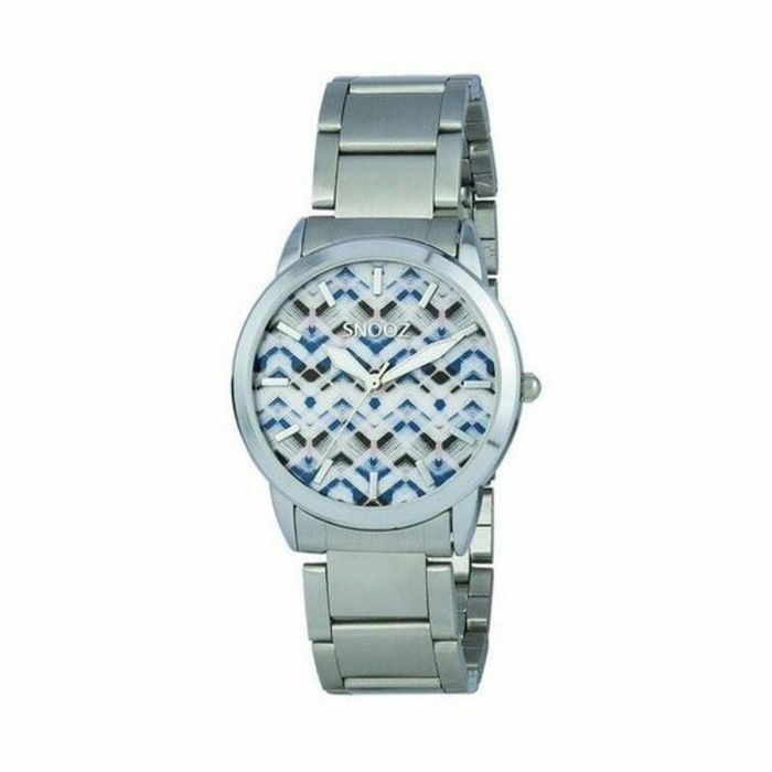 Reloj Mujer Snooz SAA1038-74 (Ø 34 mm) Reloj Mujer Snooz SAA1038-74 (Ø 34 mm)
