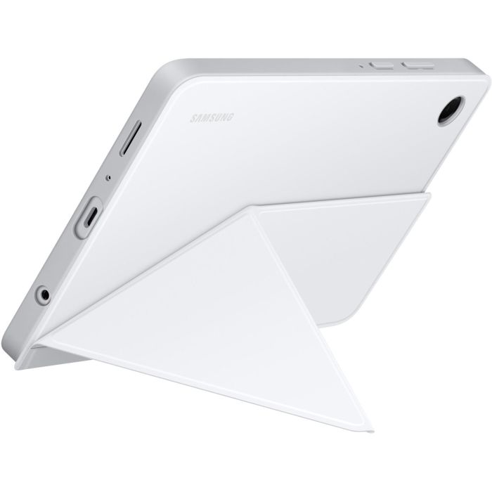 Samsung Book Cover Galaxy Tab A11 white 6