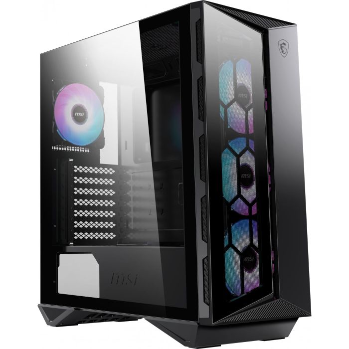 MSI MPG GUNGNIR 110R Carcasa para PC 1