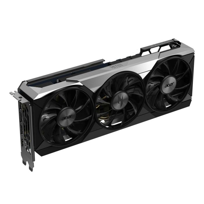 Tarjeta Gráfica Acer DP.Z4EWW.P01 RADEON RX 9070 16 GB GDDR6 1