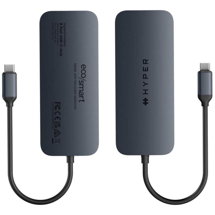 Targus HYPERDRIVE UNIVERSAL SILICON 3