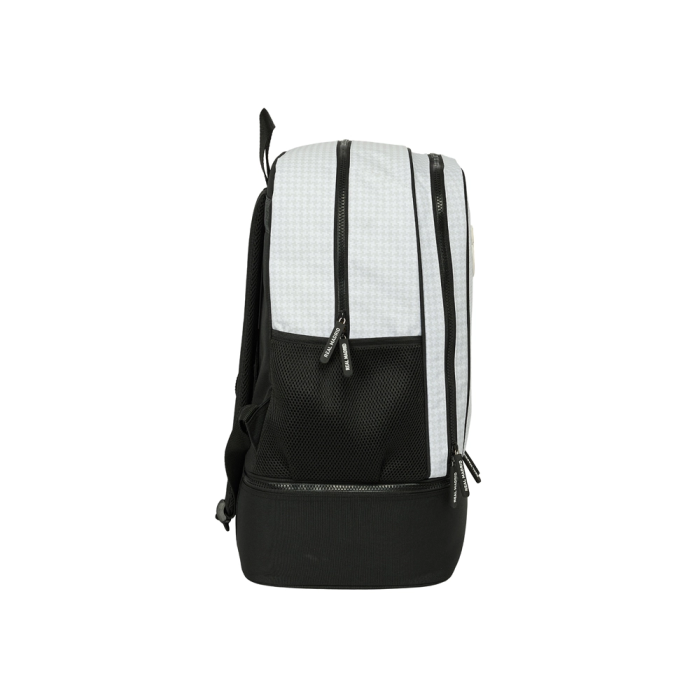 Safta Mochila Entrenamiento Real Madrid 1ª Equip. 24-25 350x240x500mm 42L 3