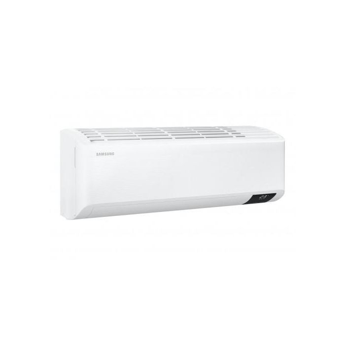 Samsung F-AR12CBU Aire Acondicionado Split Blanco, A++/A+, Enfriamiento/Calefacción/Deshumidificación, Wi-Fi 2