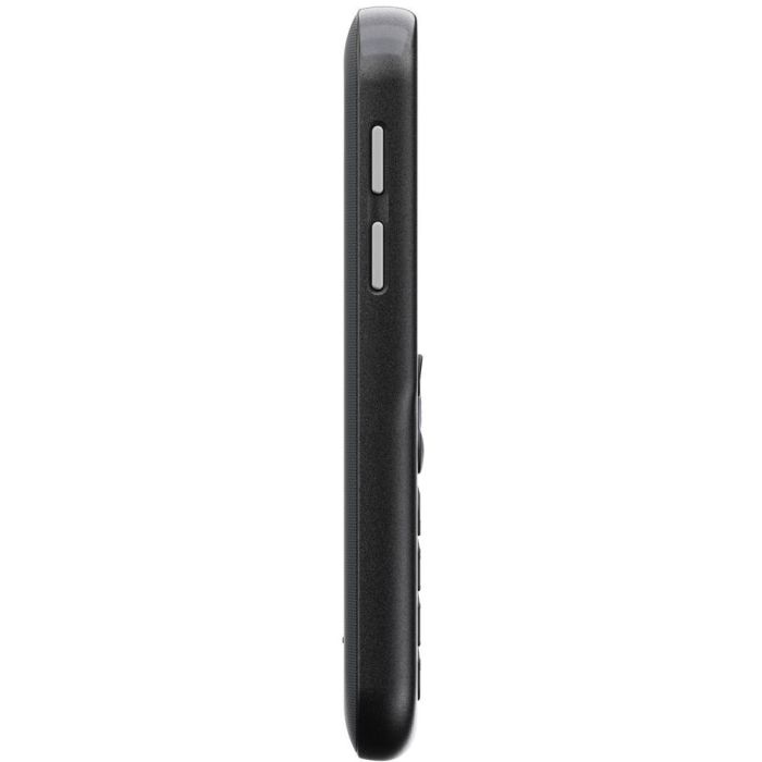 Doro Leva L10 graphite Teléfono Móvil 4G, Pantalla 2.4", Cámara 2MP, SIM Única, Batería 1150 mAh, Negro 6