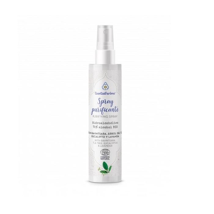 Spray Purificante Bio