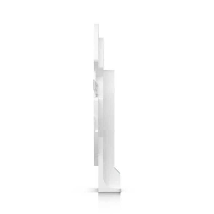 Ubiquiti Soporte de Pared de Plástico Blanco para Puntos de Acceso WiFi UniFi Flagship AP Arm Mount 4 Ubiquiti Soporte de Pared de Plástico Blanco para Puntos de Acceso WiFi UniFi Flagship AP Arm Mount 4