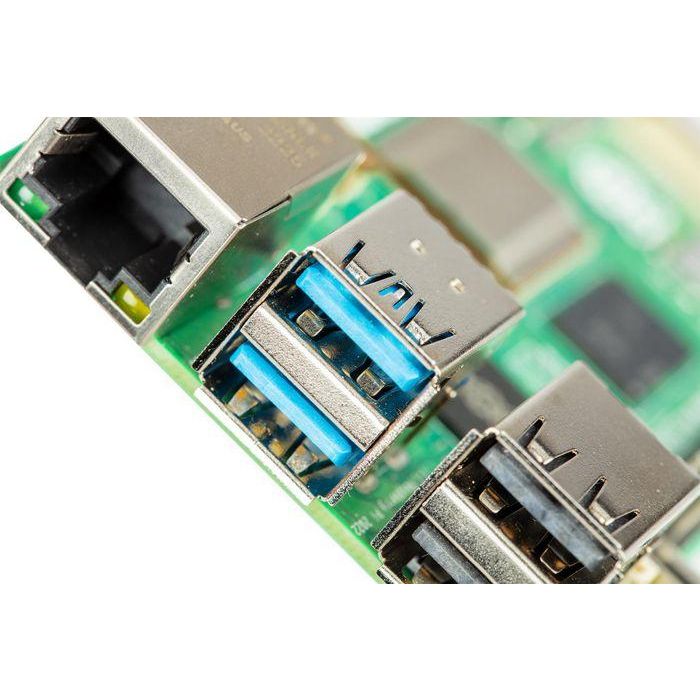 Raspberry Pi BCM2712 2.4GHz 64-bit Arm Cortex-A76, SDRAM 16GB, VideoCore VII GPU, 4Kp60 HDMI, Bluetooth 5.0, 802.11ac Wi-Fi 15 Raspberry Pi BCM2712 2.4GHz 64-bit Arm Cortex-A76, SDRAM 16GB, VideoCore VII GPU, 4Kp60 HDMI, Bluetooth 5.0, 802.11ac Wi-Fi 15