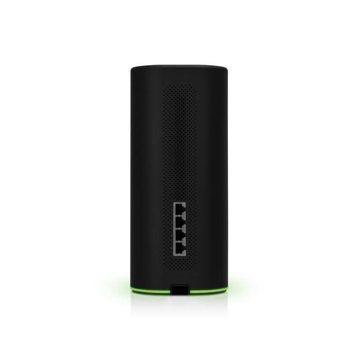 AmpliFi Alien Router Tri-Banda Wi-Fi 6 (802.11ax), 7685 Mbps, Quad-Core, 4 Puertos Gigabit LAN, Sistema Mesh, Cobertura Extensa 2