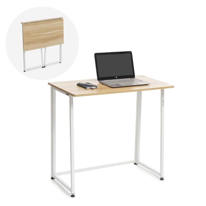 Escritorio Plegable Dolenkaf InnovaGoods 4 Escritorio Plegable Dolenkaf InnovaGoods 4