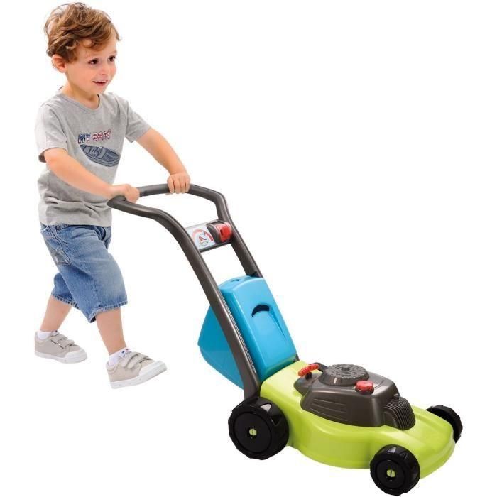 Cortacésped de juguete Ecoiffier 4280 0 Cortacésped de juguete Ecoiffier 4280 0