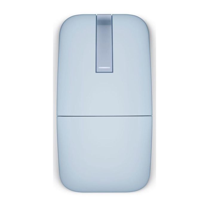 Dell Ratón Inalambrico MS700 Azul Bluetooth 5.0 LE Precisión hasta 4000 ppp Color Azul Místico