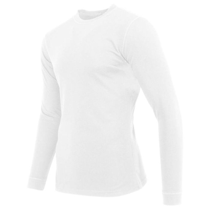 Camiseta Térmica para Hombre Joluvi Blanco 4