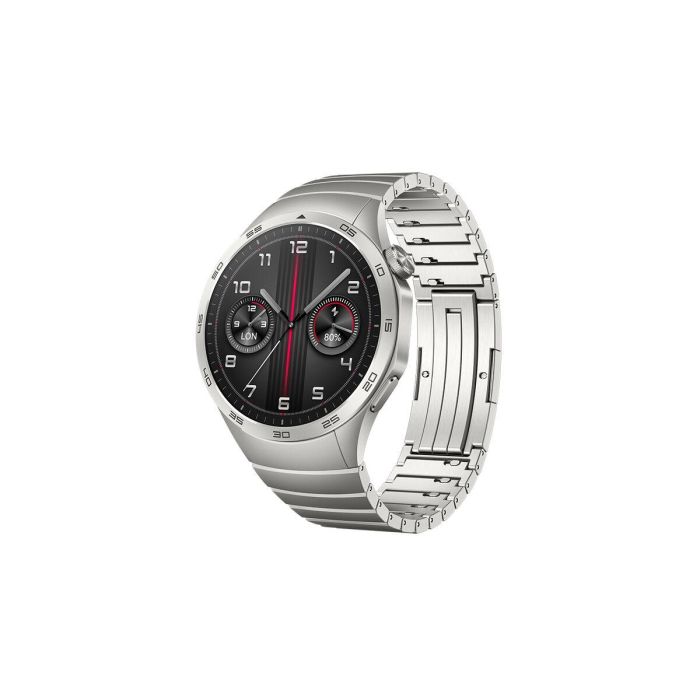 Smartwatch Huawei Watch GT 4 46mm Phoinix B19M Gris 46 mm 3 Smartwatch Huawei Watch GT 4 46mm Phoinix B19M Gris 46 mm 3