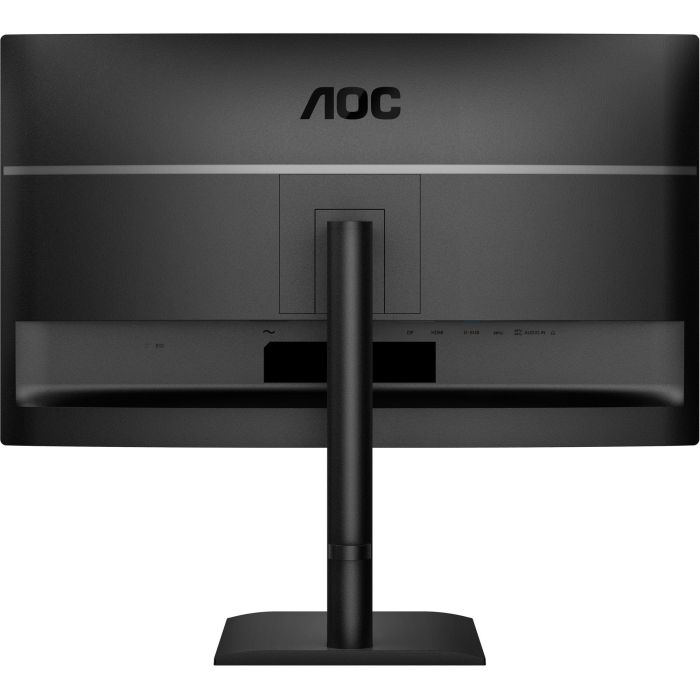 AOC Monitor 27E4U 27 Pulgadas Full HD IPS 1920x1080 4ms VGA HDMI DP USB Negro 11 AOC Monitor 27E4U 27 Pulgadas Full HD IPS 1920x1080 4ms VGA HDMI DP USB Negro 11