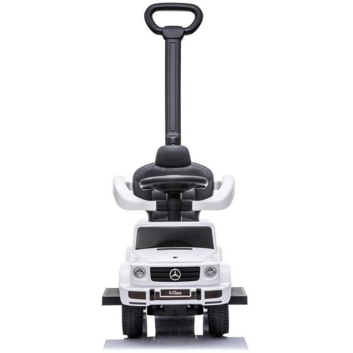 Portabebés Mercedes G350d 3 en 1 - Buddy Toys - BPC 5280 1 Portabebés Mercedes G350d 3 en 1 - Buddy Toys - BPC 5280 1
