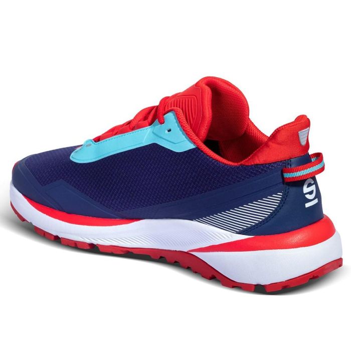 Zapatillas Sparco S-RUN Martini Racing Azul 44