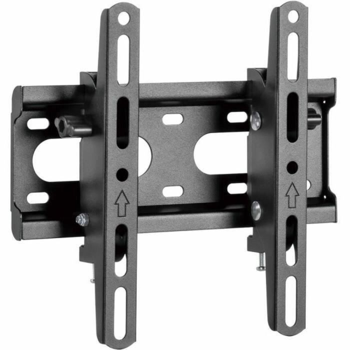Stell SHO 4400 Soporte de TV ajustable SLIM de Acero para televisores de 23 a 42 pulgadas 4 Stell SHO 4400 Soporte de TV ajustable SLIM de Acero para televisores de 23 a 42 pulgadas 4