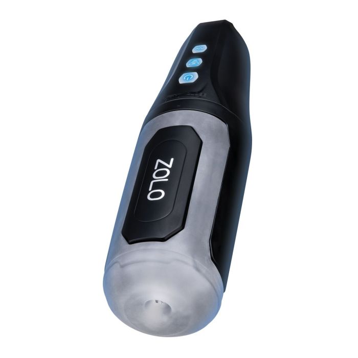 Masturbador Masculino Zolo 5 Masturbador Masculino Zolo 5