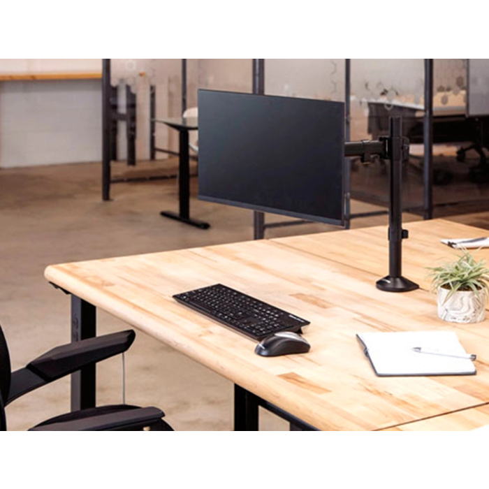 Fellowes Brazo Para Monitor Individual Reflex Series Tm Negro 8502501 2 Fellowes Brazo Para Monitor Individual Reflex Series Tm Negro 8502501 2