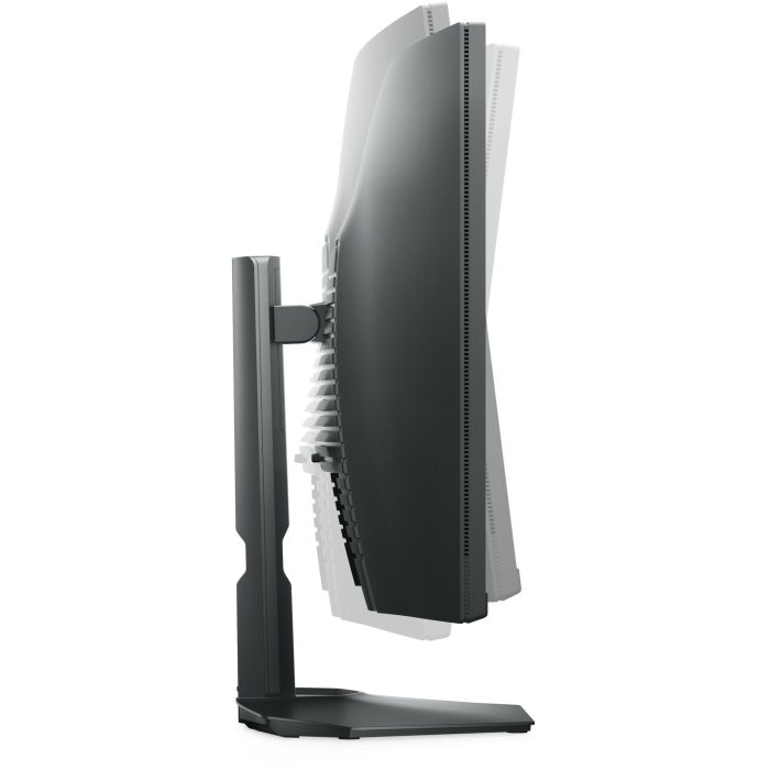Dell Monitor Gaming S3222DGM Curvo 32 Pulgadas Wide Quad HD 165Hz 1ms VA Negro 11