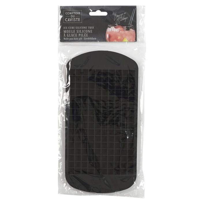 Cook Concept Molde Hielo Picado Silicona Cocktail Lounge 1 Cook Concept Molde Hielo Picado Silicona Cocktail Lounge 1