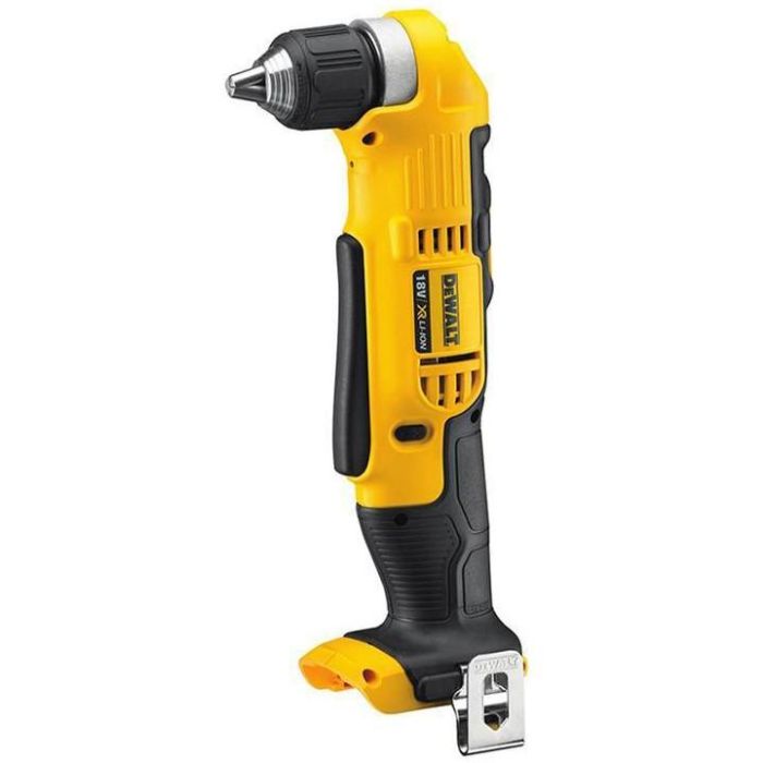 DeWALT DCD740N Taladro Angular Inalámbrico 18V