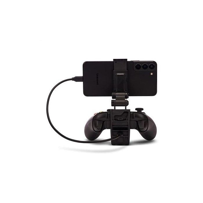 Power A 1526790-01 Soporte MOGA Play & Charge para Mandos Xbox Series X|S y Xbox One con Batería Integrada 3