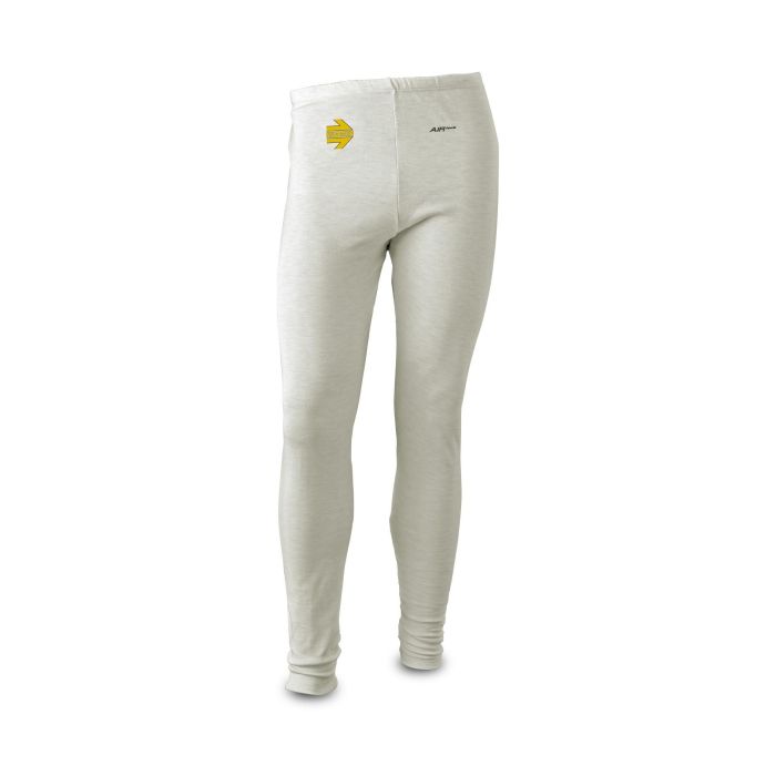 Momo MOMMNXLJCTWHM00 Pantalones Largos Comfort Tech Blanco M
