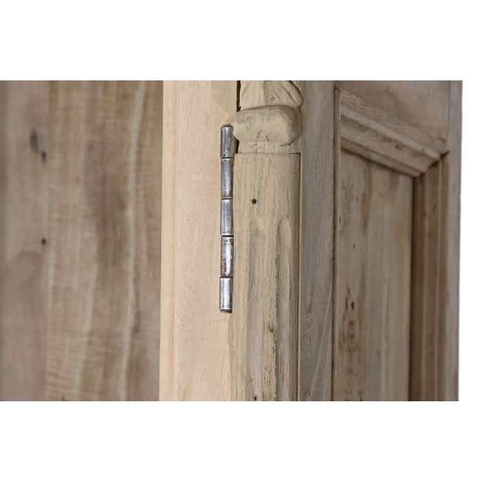 Vitrina Item Home DKD Home Decor Natural 55 x 209 x 130 cm 5