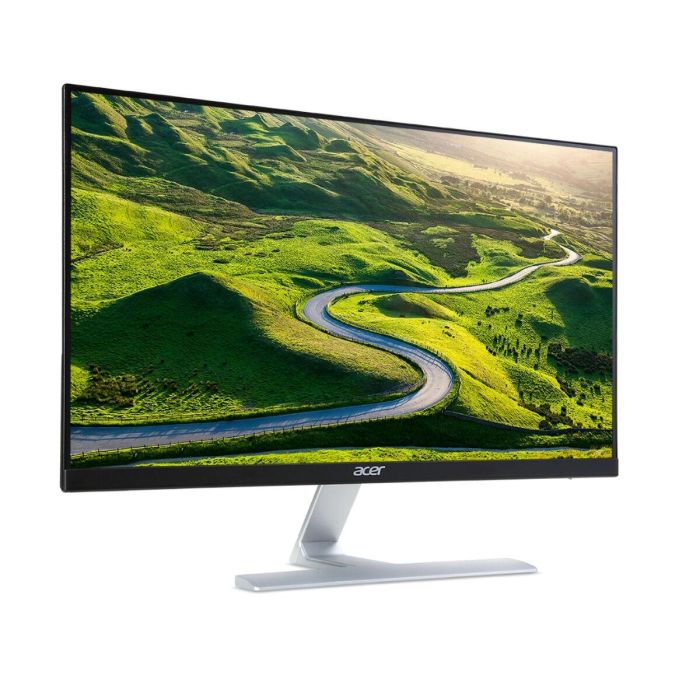 Monitor Acer VERO V247YBIPV Full HD 23,8" 100 Hz 7 Monitor Acer VERO V247YBIPV Full HD 23,8" 100 Hz 7
