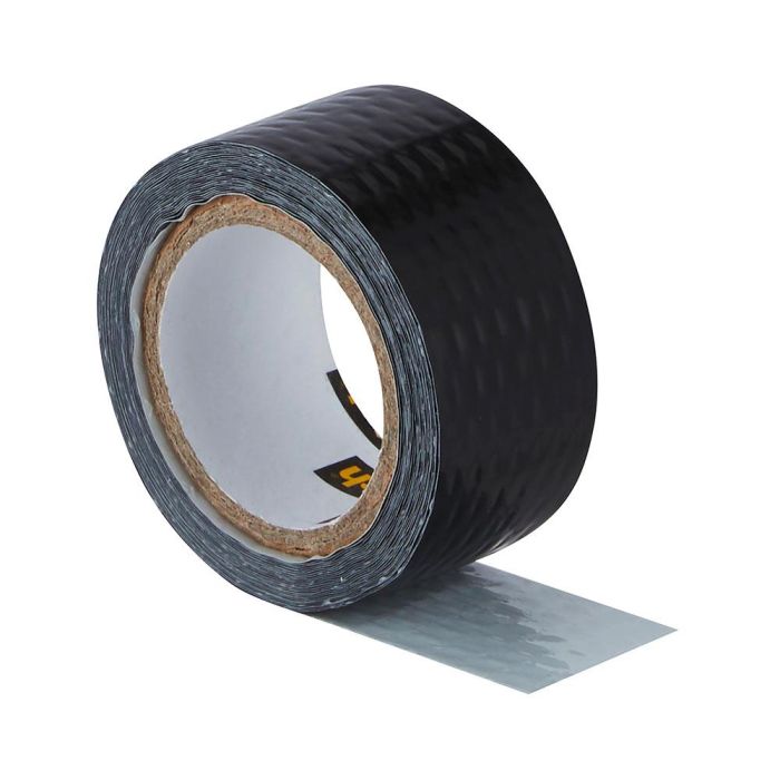 Scotch Extremium Cinta americana universal, 3 m x 19 mm, negra 1