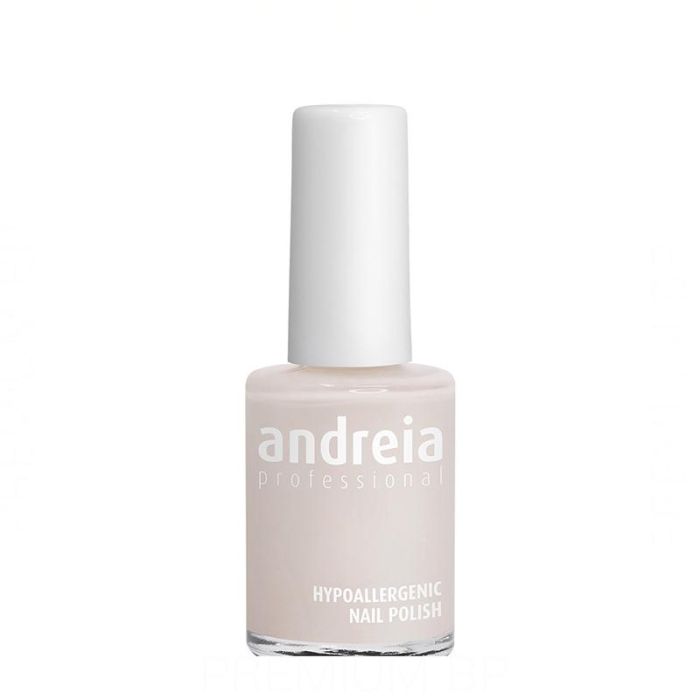 Andreia Esmalte de Uñas Professional Hypoallergenic 14 ml - Tonos Nude Color 2